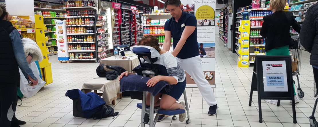 eric collignon - massages agde - événementiel