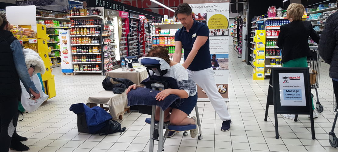 eric collignon - massages agde - événementiel
