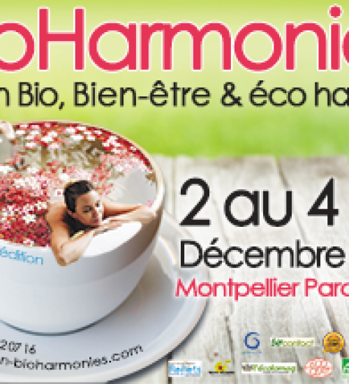 bio-harmonies 2016