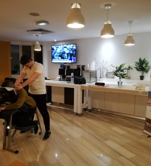 eric collignon - massages -hérault