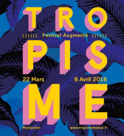 tropisme 2016